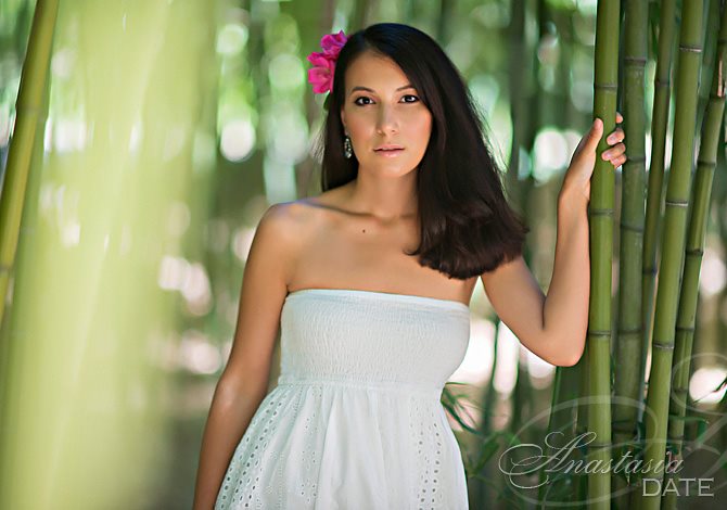 Single frauen spanien