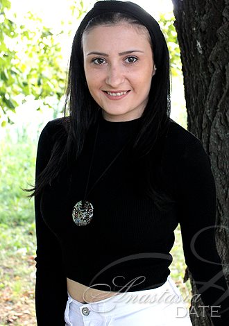 Gorgeous Singles only: Nikolina from Novi Sad, Partner, dating Russian dating partner